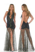 Sexy Evening Dress FOR THE HOLIDAY PARTY